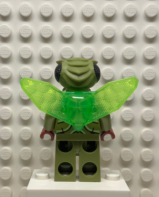 Winged Mosquitoid, gs003 Minifigure LEGO®   