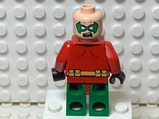 Robin, sh0112 Minifigure LEGO®   