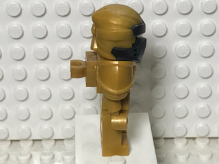 Cole, njo651 Minifigure LEGO®   