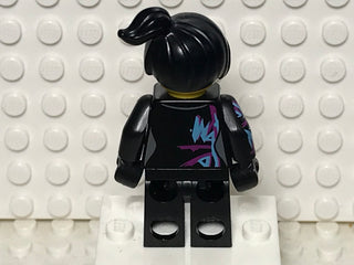 Wyldstyle, tlm083 Minifigure LEGO®   