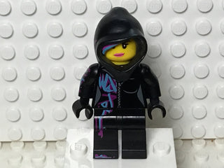 Wyldstyle, tlm017 Minifigure LEGO®   