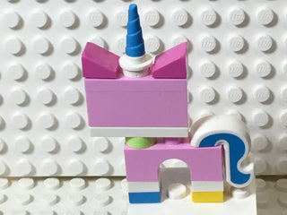 Unikitty, uni03 Minifigure LEGO®   