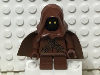 Jawa, sw0141 Minifigure LEGO®   