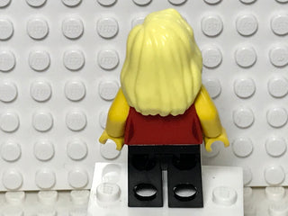 Sharon Shoehorn, tlm040 Minifigure LEGO®   