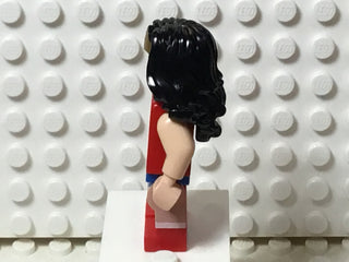 Wonder Woman, sh0004 Minifigure LEGO®   