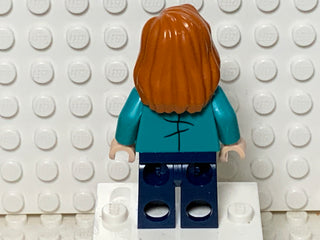 Claire Dearing, jw079 Minifigure LEGO®   