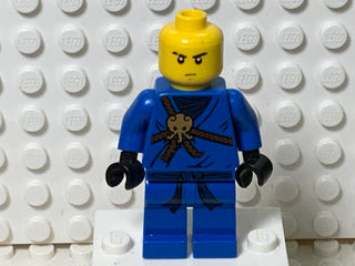 Kendo Jay, njo043 Minifigure LEGO®   