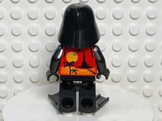 Darth Vader - Summer Outfit, sw1239 Minifigure LEGO®   