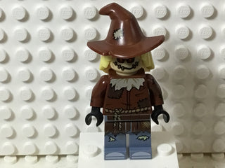 Scarecrow, sh0391 Minifigure LEGO®   