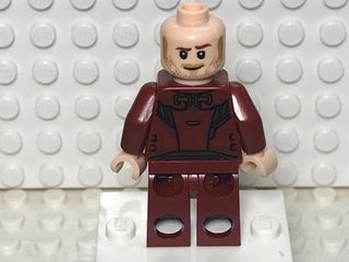 Star-Lord, sh0834 Minifigure LEGO®   