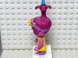 Poppy, twt006 Minifigure LEGO®   