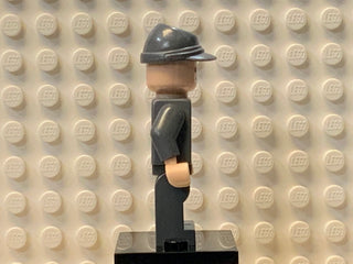 Imperial Officer, sw0154 Minifigure LEGO®   