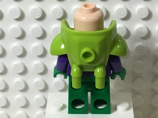 Lex Luthor, sh0292 Minifigure LEGO®   