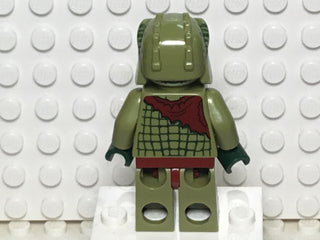 Crawley, loc013 Minifigure LEGO®   