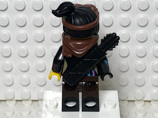 Lucy Wyldstyle, tlm117 Minifigure LEGO®   