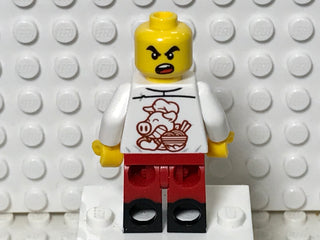 Monkie Kid, mk007 Minifigure LEGO®   