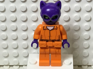 Catwoman, sh0338 Minifigure LEGO®   