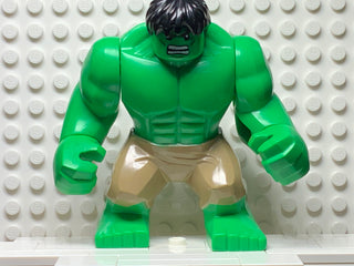 Hulk, sh0013 Minifigure LEGO®   