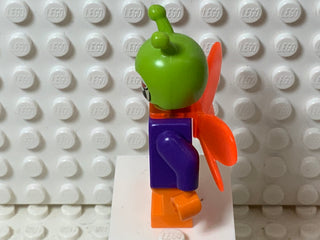 Killer Moth, sh0357 Minifigure LEGO®   