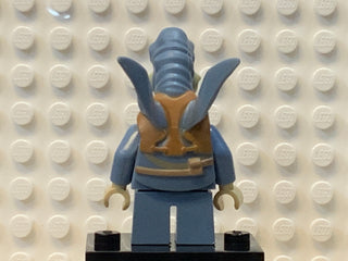 Watto (Tan Hands), sw0649 Minifigure LEGO®   