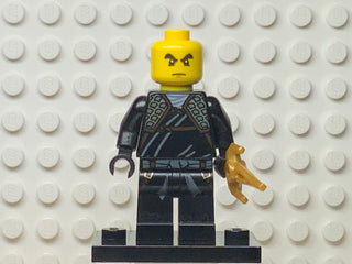 Cole ZX, njo054 Minifigure LEGO®   