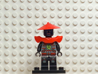 Swordsman, njo077 Minifigure LEGO®   