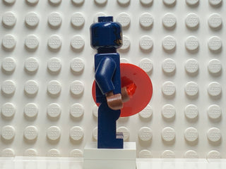 Captain America, sh0177 Minifigure LEGO®   