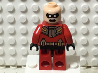 Scuba Robin, sh0161 Minifigure LEGO®   