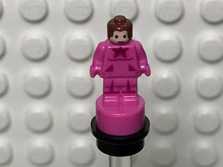 Professor Dolores Umbridge Statuette/Trophy, hpb021 Minifigure LEGO®   