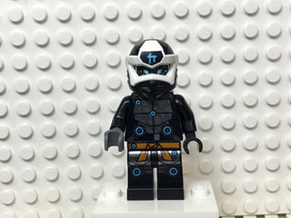 Cole - Digi Cole, njo579 Minifigure LEGO®   