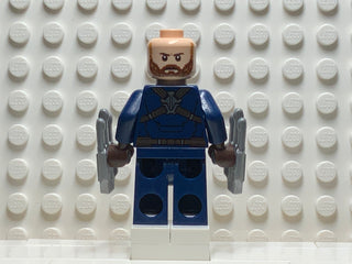 Captain America, sh0495 Minifigure LEGO®   