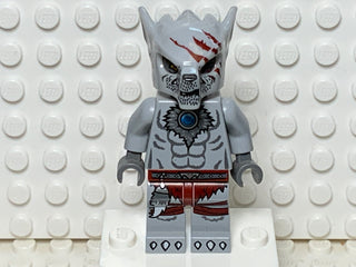 Winzar, loc009 Minifigure LEGO®   