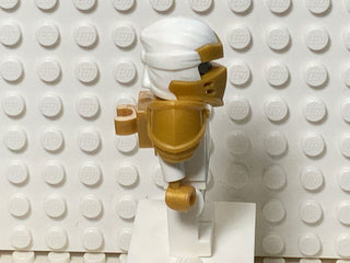 Zane, njo626 Minifigure LEGO®   