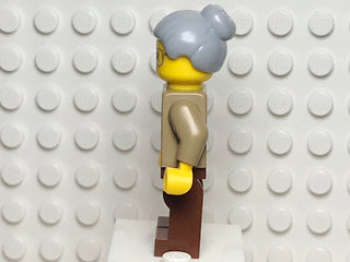 Mystake, njo437 Minifigure LEGO®   