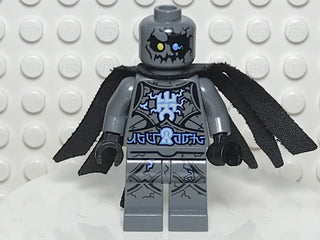 Lord Krakenskull, nex098 Minifigure LEGO®   