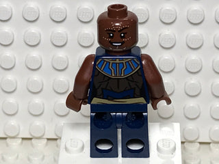 Shuri, sh0735 Minifigure LEGO®   