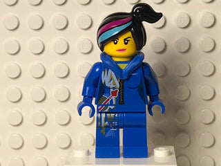 Space Wyldstyle, tlm064 Minifigure LEGO®   