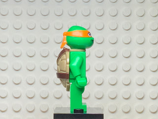 Michelangelo, tnt012 Minifigure LEGO®   