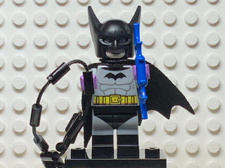 Batman, colsh-10 Minifigure LEGO®   