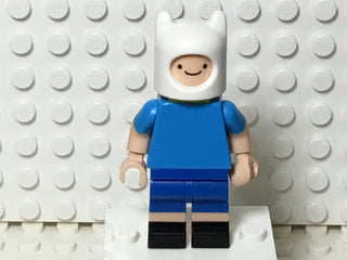 Finn the Human, dim038 Minifigure LEGO®   