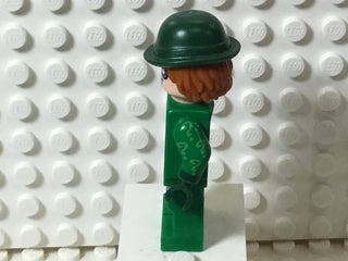 The Riddler, sh0334 Minifigure LEGO®   