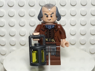 Argus Filch, hp353 Minifigure LEGO®   