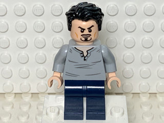 Tony Stark, sh0666 Minifigure LEGO®   