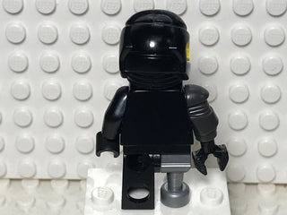 Space Villain, col03-6 Minifigure LEGO®   