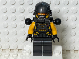 AIM Agent, sh628 Minifigure LEGO®   