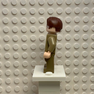 Dwight Schrute, idea114 Minifigure LEGO®   