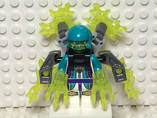 Mary Breaksom Possessed, hs045 Minifigure LEGO®   