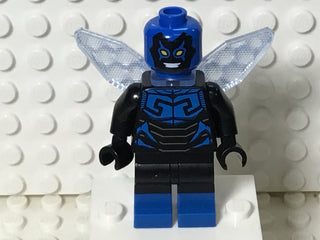 Blue Beetle, sh0278 Minifigure LEGO®   