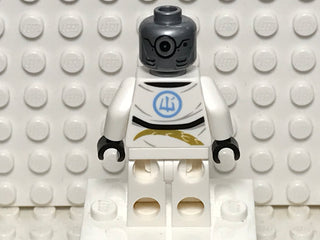 Zane, njo713 Minifigure LEGO®   