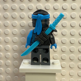 Nya - Core, njo726 Minifigure LEGO®   